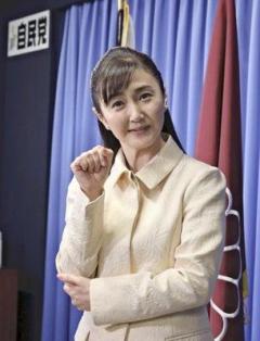 高市首相を熱烈応援で話題！生稲晃子議員 新たな役職を報告「拝命致しました」「確実な賃上げを実現し…」