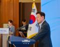 李在明大統領の支持率が就任後「最低値」…初めて不支持が上回る＝韓国