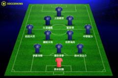 日本代表、NZ戦のスタメン発表！ “W杯組”＋中野就斗でタイトル獲得へ…電撃婚の久保建英も先発のイメージ画像