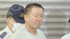 住職の男を逮捕 拾った他人の健康保険証を使用し医療費だましとった疑い 2024年1月以降100回以上他人になりすまして受診か 警視庁