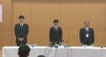 運転ストップの原因は「導電レールの停電」大阪メトロが緊急会見で謝罪「ご迷惑おかけしたことを心からお詫び」