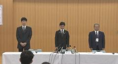 運転ストップの原因は「導電レールの停電」大阪メトロが緊急会見で謝罪「ご迷惑おかけしたことを心からお詫び」