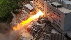 中国、推力最大の液体動力点火試験に成功のイメージ画像