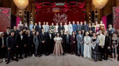 「アメイジング・タイランド・サネー・タイ・ガラナイト」開催～タイのソフトパワーを世界へ