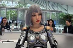 人型ロボットの普及が加速、価格は新エネ車並みになる？―中国メディアのイメージ画像