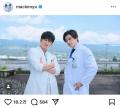 2人の恋愛シーンも！？新田真剣佑、松..