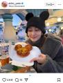 「ミッキーもびっくり」矢田亜希子、..