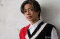コムドットやまと、ヘアカット報告「赤髪短髪かっこいい」「爽やか」の声