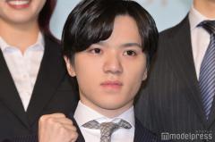 宇野昌磨、GPシリーズの目標は“自己満足” 過去シーズンの心境吐露「辛い部分もあった」