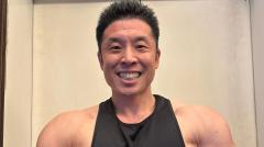 なかやまきんに君の元スタッフ、現金800万円詐取　コメント発表もSNS「800万貸す感覚もちょっとズレてる」と賛否両論