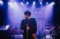 ASKA、2年振りの全国ツアー1月開幕　