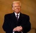 トランプ大統領がトーク番組打ち切り大喜び、司会者を「彼の才能は視聴率以下」と酷評
