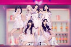 IVE、ワールドツアー完走 未発売楽曲サプライズ披露＆ファンへの感謝も「夢のようです」【IVE THE 1ST WORLD TOUR ‘SHOW WHAT I HAVE’】