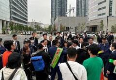 「選挙妨害」に憤りの声 規制強化は慎重意見も 衆院東京15区補選のイメージ画像