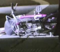 74歳男性が運転するワゴン車と衝突し、自転車の小学生女児が重傷 ヘルメットは着けず 兵庫・川西市のイメージ画像