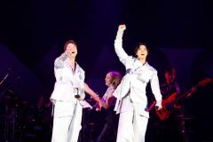 東方神起「a-nation」6年ぶり出演で大トリ ユンホが“秘密”暴露「ミッションクリアしました」【a-nation 2024】