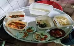 客が食べ残した料理を再利用した飲食店、11か所を摘発＝韓国のイメージ画像