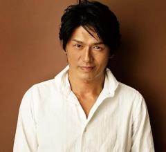 高橋克典が決意新たに、急逝した事務所会長への想い「剛気で熱い心を持った方でした」