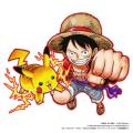 「週刊少年ジャンプ×ポケモン」コラボ実現「ONE PIECE」尾田栄一郎氏ら連載作家描いたイラスト公開