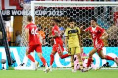 バイエルン、クラブW杯決勝T進出決定！後半はボカに苦戦も、欧州勢として南米勢に今大会初勝利