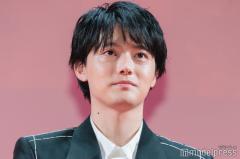 櫻井海音「カラダ探し」前作オーディション受けていた 続編参加に歓喜「念願叶って」