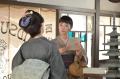 「風、薫る」人気女優が初登場でXトレ..