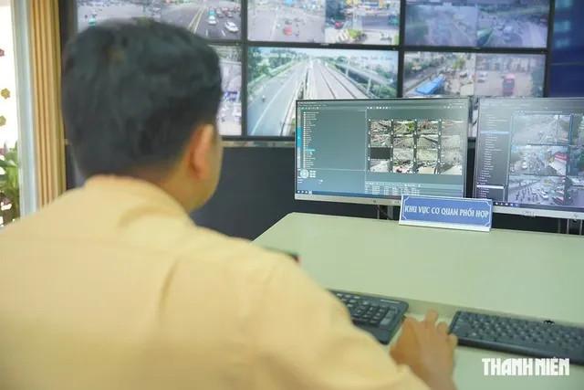 ベトナム、交通違反の「ドラレコ通報」が拡大　市民提供映像で摘発強化へ