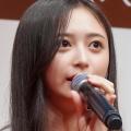 乃木坂46井上和、加入前に“日産スタ..