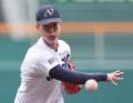 【甲子園】鳴門渦潮がサヨナラで18年ぶり白星 八王子実践とのタイブレーク制す