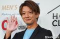 大倉士門、妻・みちょぱとの第1子男児は「正直どっちにも似てます」子どもの写真公開