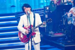 ミセス大森元貴「メメント・モリ」テレビ初披露 司会・Mrs. GREEN APPLE・ソロの“3つの顔”魅せる【NHK夏の音楽祭「うたであえたら」公開収録潜入】のイメージ画像