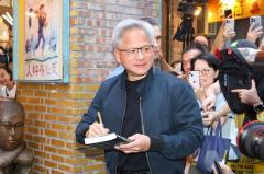 NVIDIAが中国向けチップ再投入かフアンCEOが北京訪問へ
