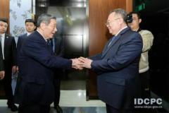 日本の与党幹部が2週間で相次いで訪中、異例のペースは何のシグナルか―中国メディアのイメージ画像