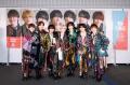 なにわ男子、圧巻フライングも高橋恭..