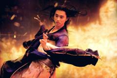 山崎賢人主演「陰陽師0」クランプアップ映像初公開「本当に楽しい撮影をさせて頂きました」
