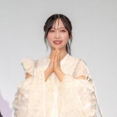 AKB48小栗有以、アドリブを学んでナチュラルな演技を披露も…