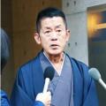 三遊亭円楽 ﾗﾌﾞﾎ不倫また撮られた..