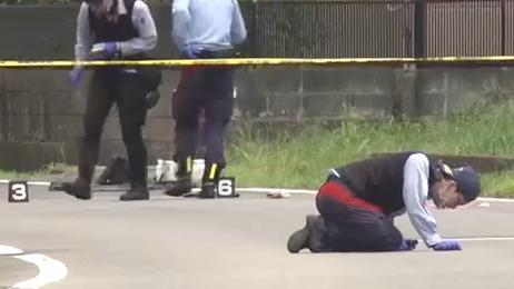 早朝に高齢の女性をはねて逃走…ひき逃げ事件で福島県いわき市の会社員の男(72)を逮捕