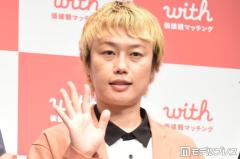 見取り図リリー、結婚発表後初「ラヴィット！」生出演 同番組で報告しなかった理由とは
