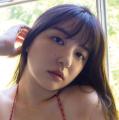 “ミスヤングマガジン賞”麻倉瑞季、..