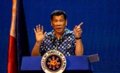 コロナで選挙戦、様変わりへ 握手は禁止、抗原検査義務化 次期大統領選 22年大統領選 フィリピンのイメージ画像