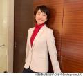 “石田ゆり子のSNSをよく見る”加藤浩次に島崎和歌子「気持ち悪い」