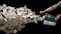 米国で文化的な生活をするなら1450万円は必要国民の60％は基準に達せず
