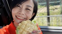 「朝食はメロンパン」　参政党議員、党の「メロンパン食べたら死ぬ」騒動否定も物議
