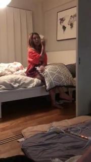 【動画】坂口杏里が薬物中毒か？ 部屋で叫ぶ動画が投稿される