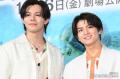 超特急カイ＆ハル「仲間の大切さはす..