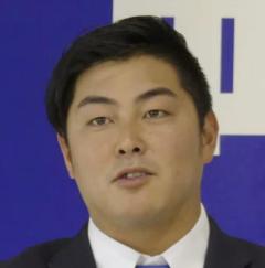 元中日ドラゴンズの山下斐紹容疑者を現行犯逮捕 飲食店で救急隊員を暴行か 愛知県警のイメージ画像