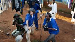 総製作費2万円︕ アフリカ・ウガンダ発の“ワカリウッド”映画の制作過程を追ったドキュメンタリー 本編映像解禁のイメージ画像