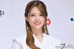 松村沙友理、乃木坂46卒業発表時は「芸能界引退」考えていた 活動続けた理由語るのイメージ画像