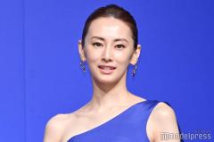 北川景子、娘に作った“セーラーマーズカラー”の巾着袋公開「上品で可愛い」「クオリティが上がってる」の声